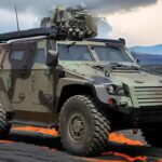 OTOKAR ile Romanya’dan Dev Anlaşma