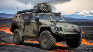 OTOKAR ile Romanya’dan Dev Anlaşma