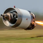 Pulse-Jet Motoru Nedir?